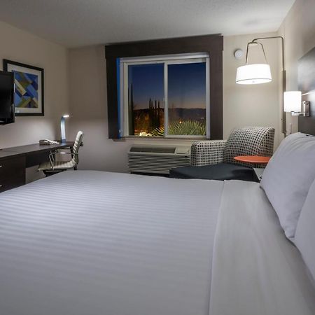 Holiday Inn Express Hotel & Suites Livermore By Ihg Eksteriør billede