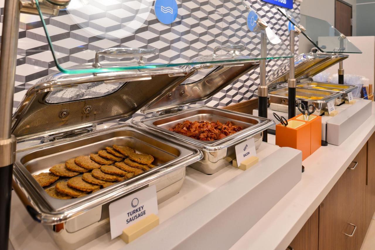 Holiday Inn Express Hotel & Suites Livermore By Ihg Eksteriør billede