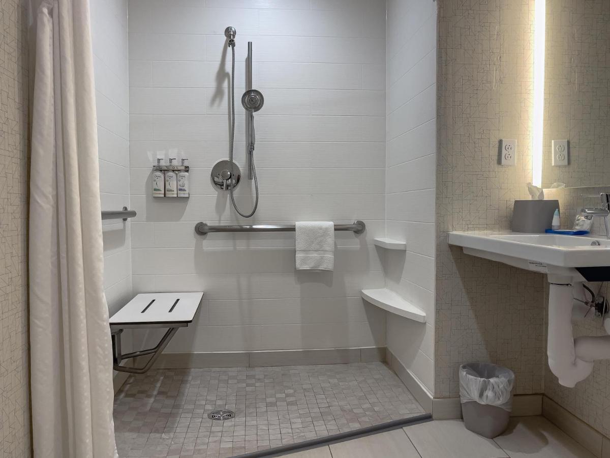 Holiday Inn Express Hotel & Suites Livermore By Ihg Eksteriør billede