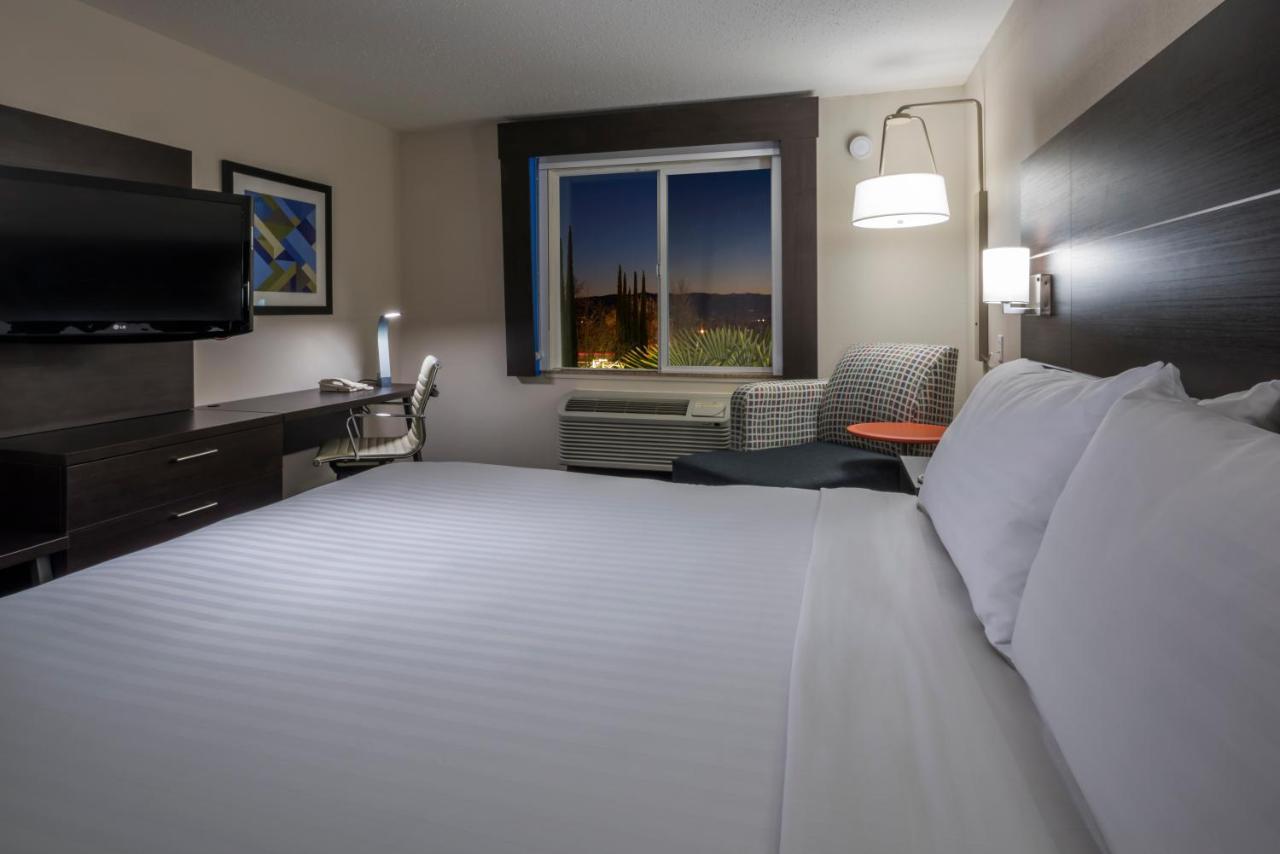 Holiday Inn Express Hotel & Suites Livermore By Ihg Eksteriør billede