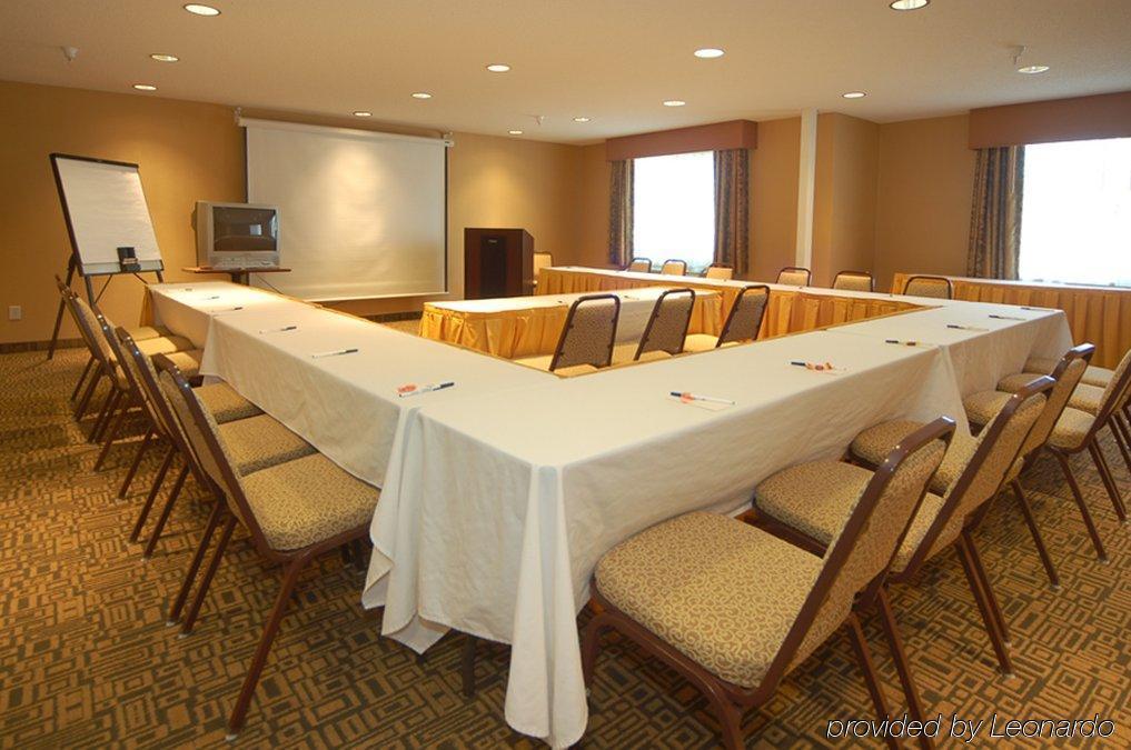 Holiday Inn Express Hotel & Suites Livermore By Ihg Faciliteter billede