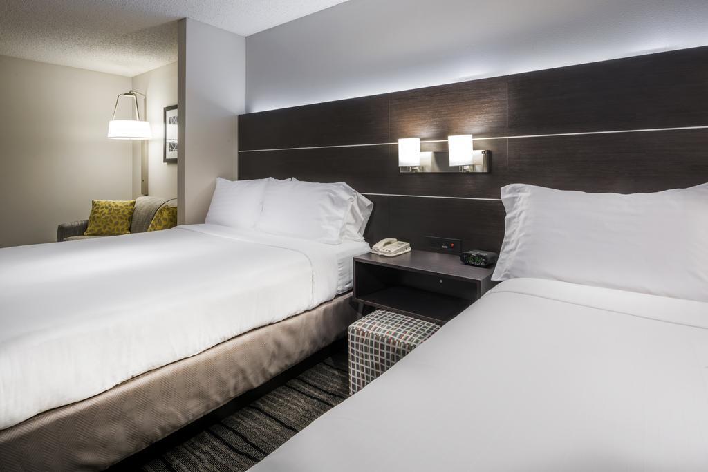 Holiday Inn Express Hotel & Suites Livermore By Ihg Eksteriør billede