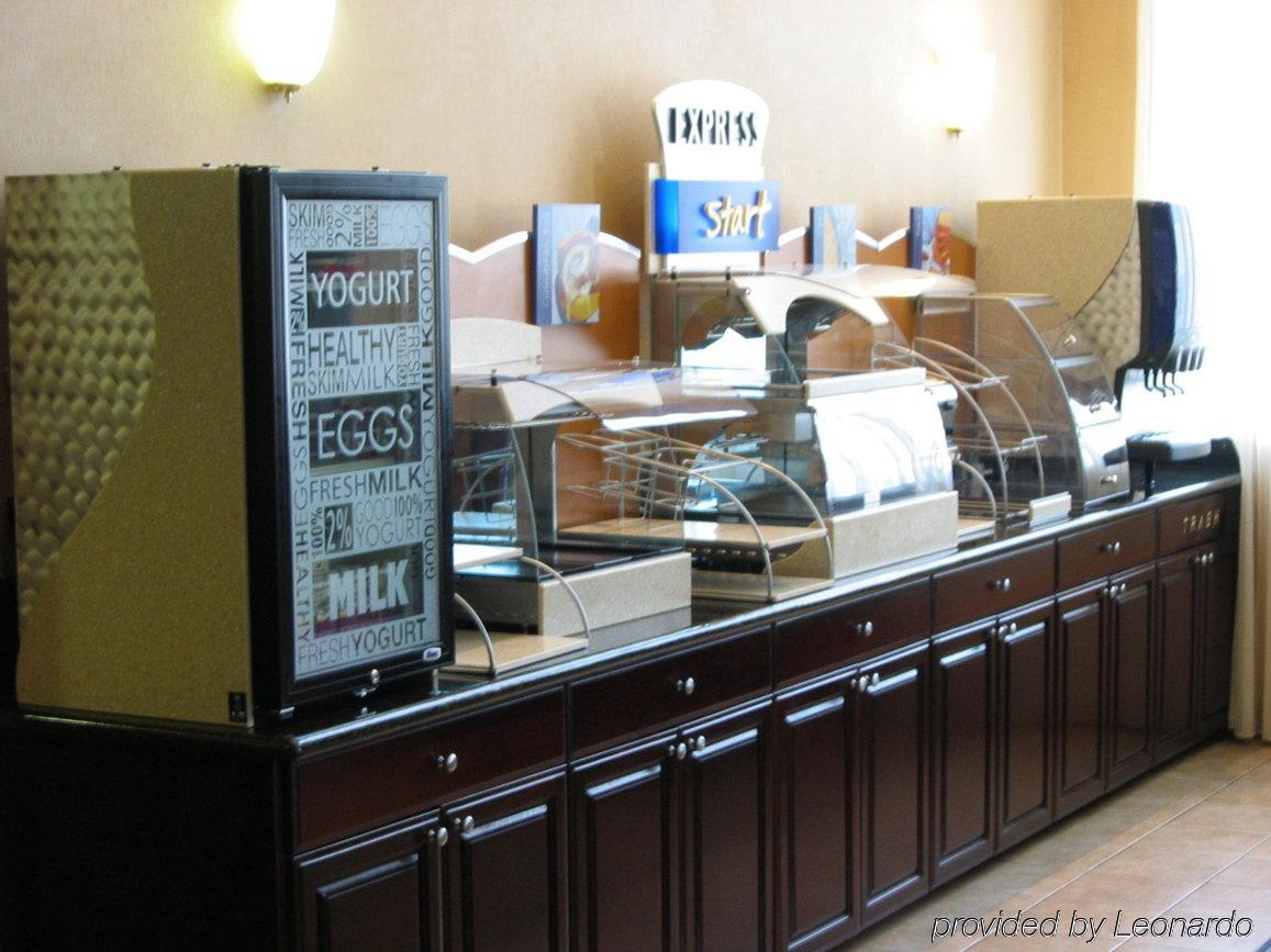 Holiday Inn Express Hotel & Suites Livermore By Ihg Eksteriør billede