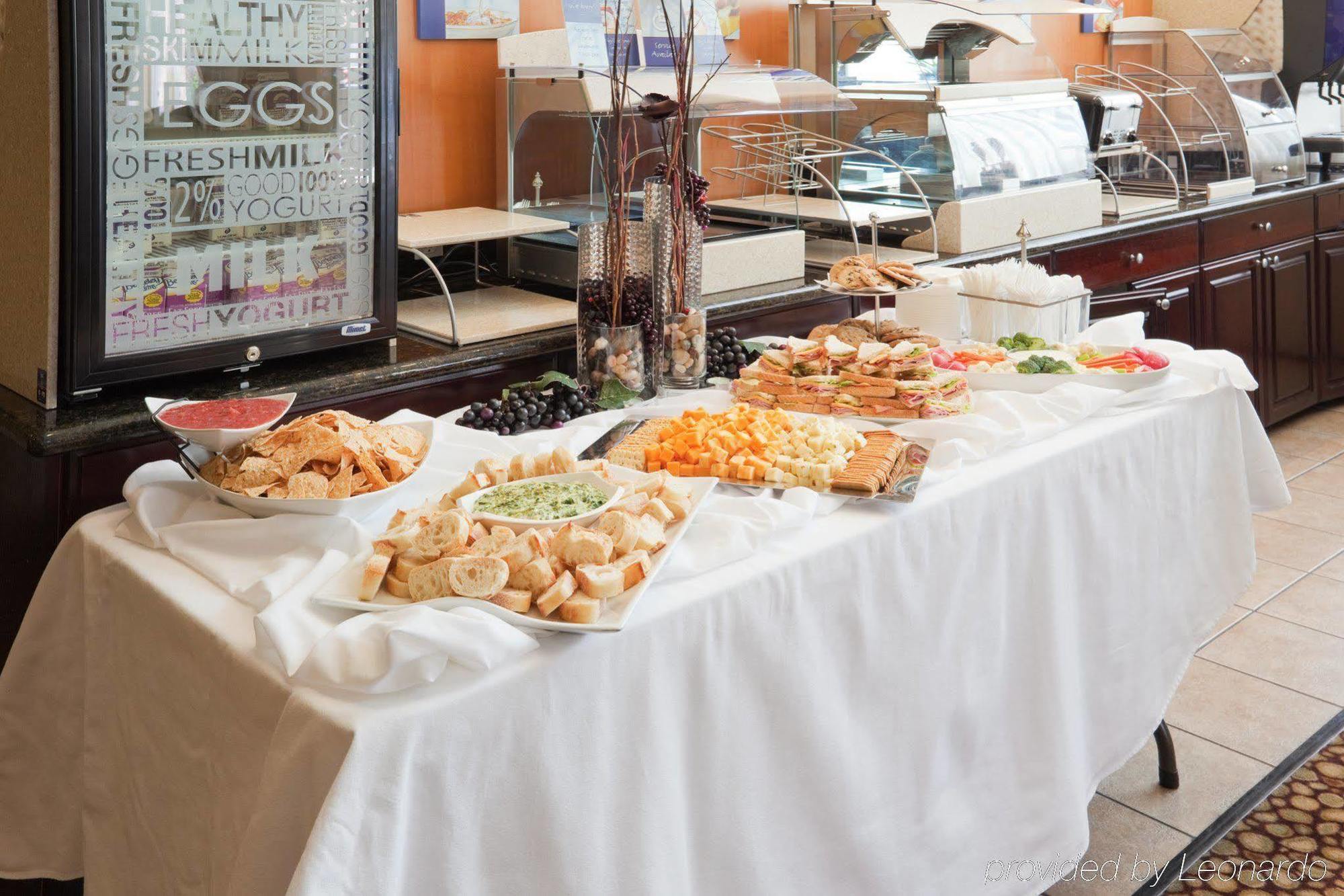 Holiday Inn Express Hotel & Suites Livermore By Ihg Eksteriør billede