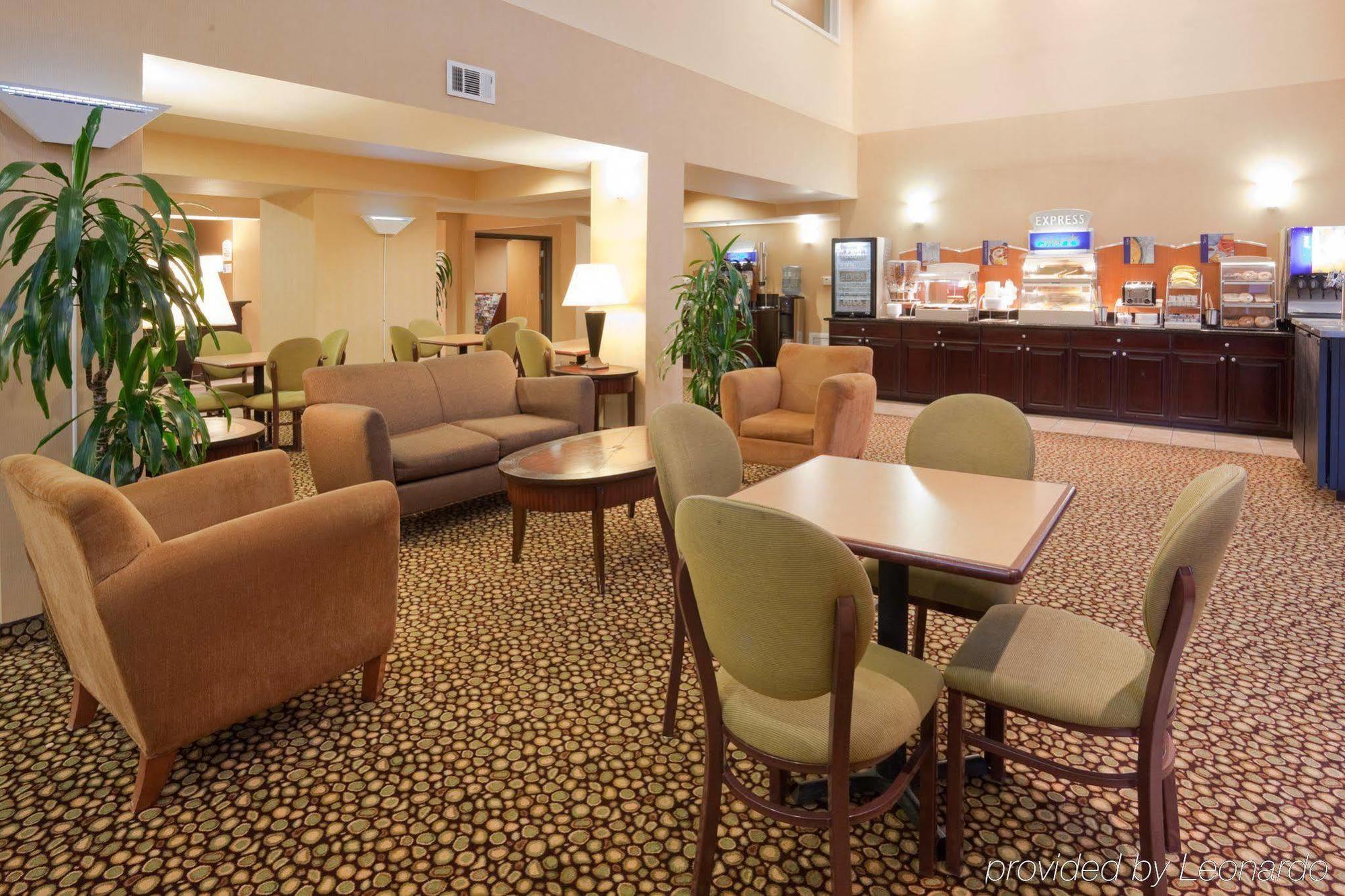 Holiday Inn Express Hotel & Suites Livermore By Ihg Eksteriør billede