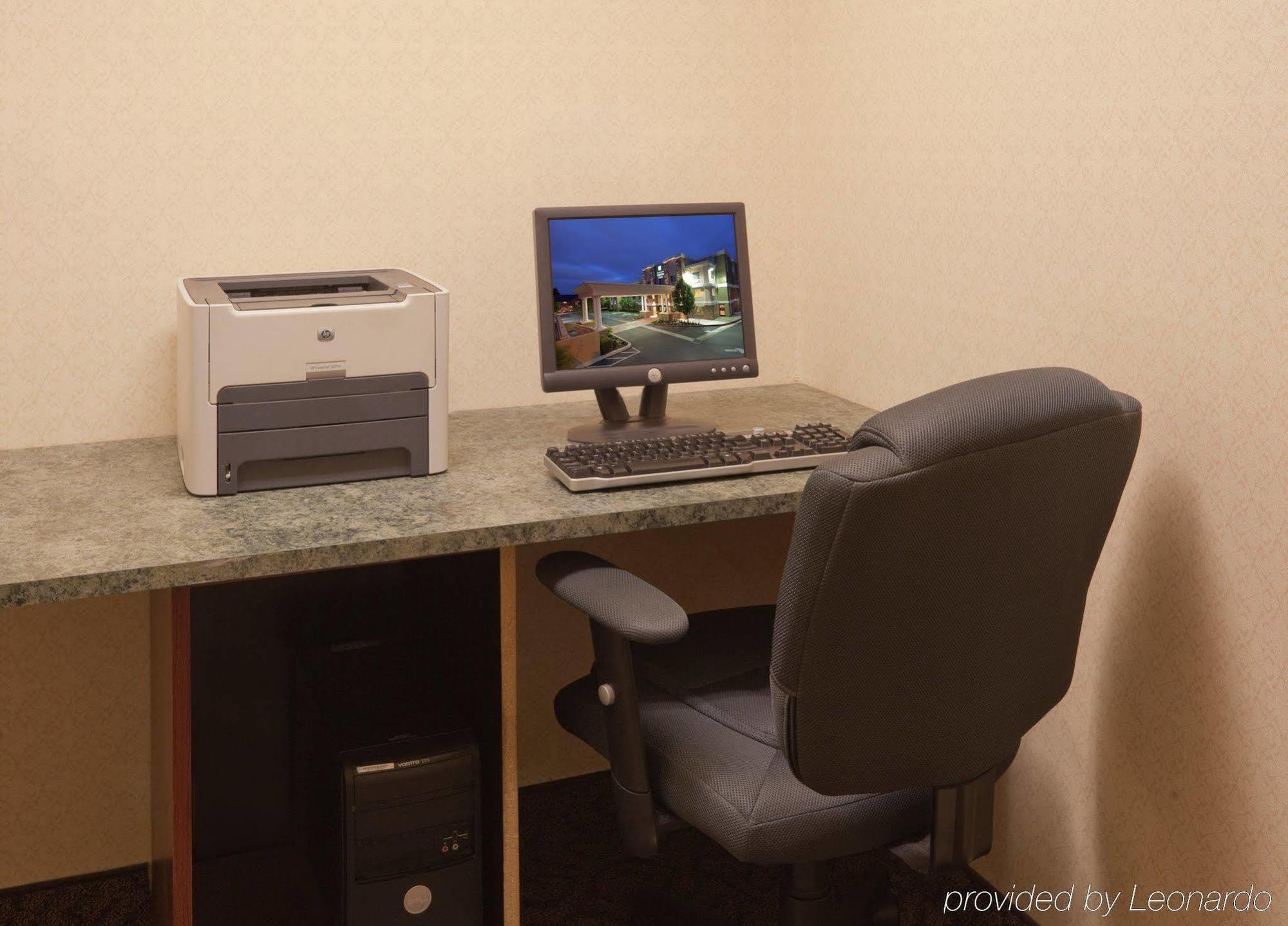 Holiday Inn Express Hotel & Suites Livermore By Ihg Eksteriør billede