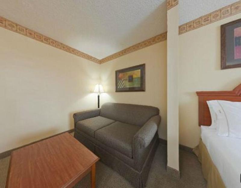 Holiday Inn Express Hotel & Suites Livermore By Ihg Eksteriør billede