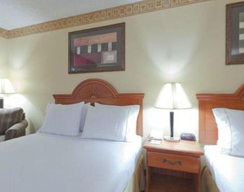 Holiday Inn Express Hotel & Suites Livermore By Ihg Eksteriør billede