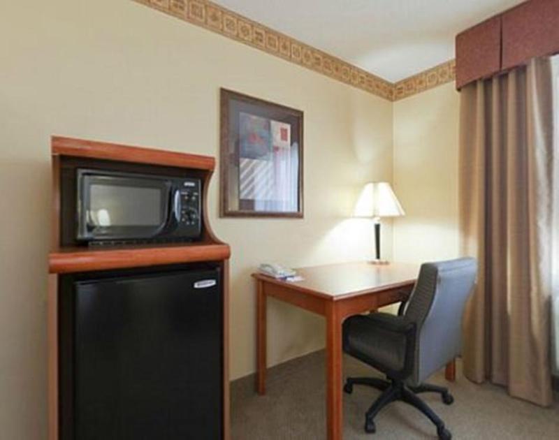 Holiday Inn Express Hotel & Suites Livermore By Ihg Eksteriør billede