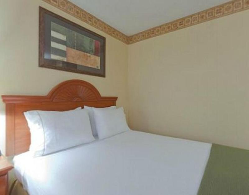 Holiday Inn Express Hotel & Suites Livermore By Ihg Eksteriør billede