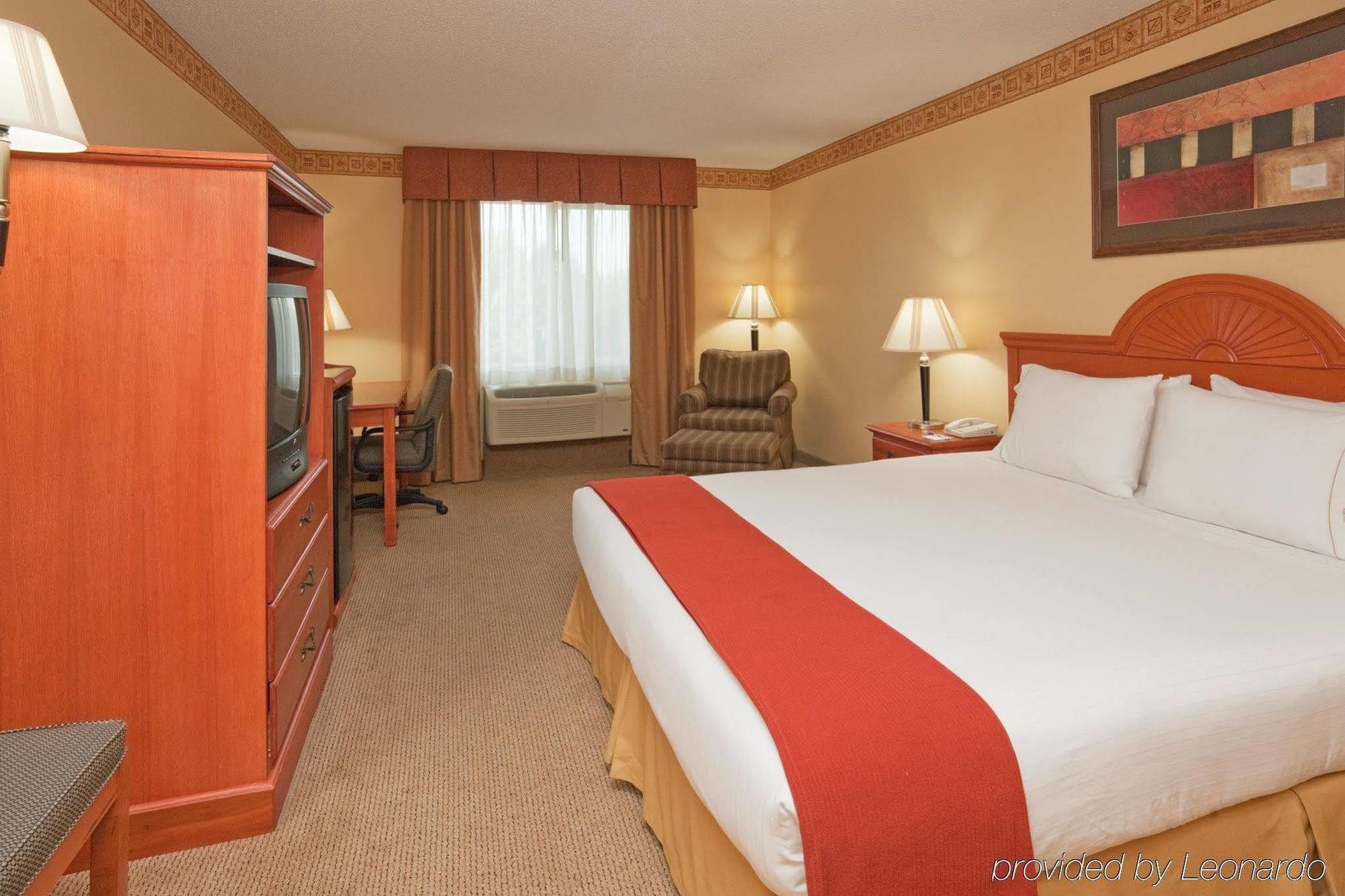 Holiday Inn Express Hotel & Suites Livermore By Ihg Eksteriør billede
