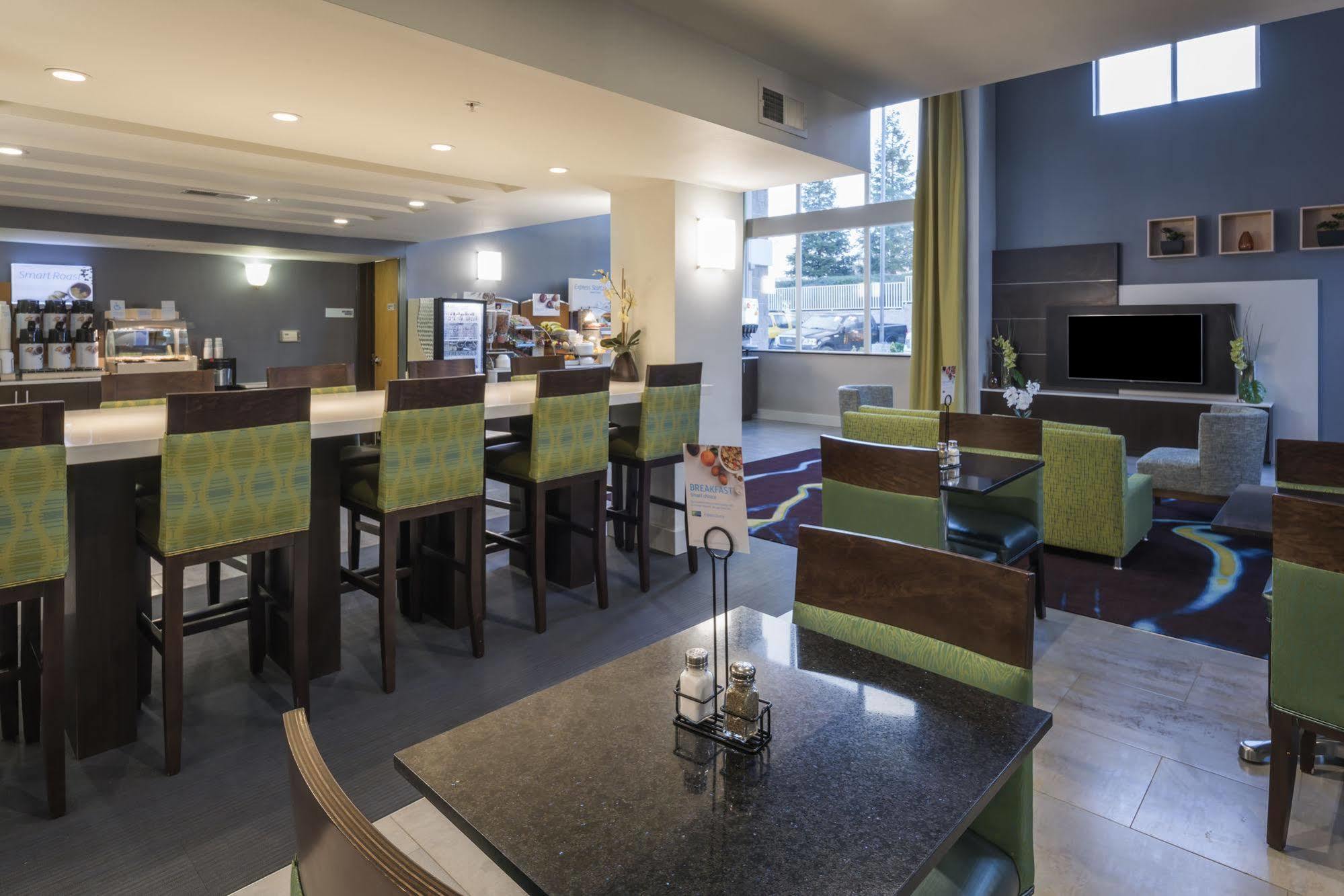 Holiday Inn Express Hotel & Suites Livermore By Ihg Eksteriør billede