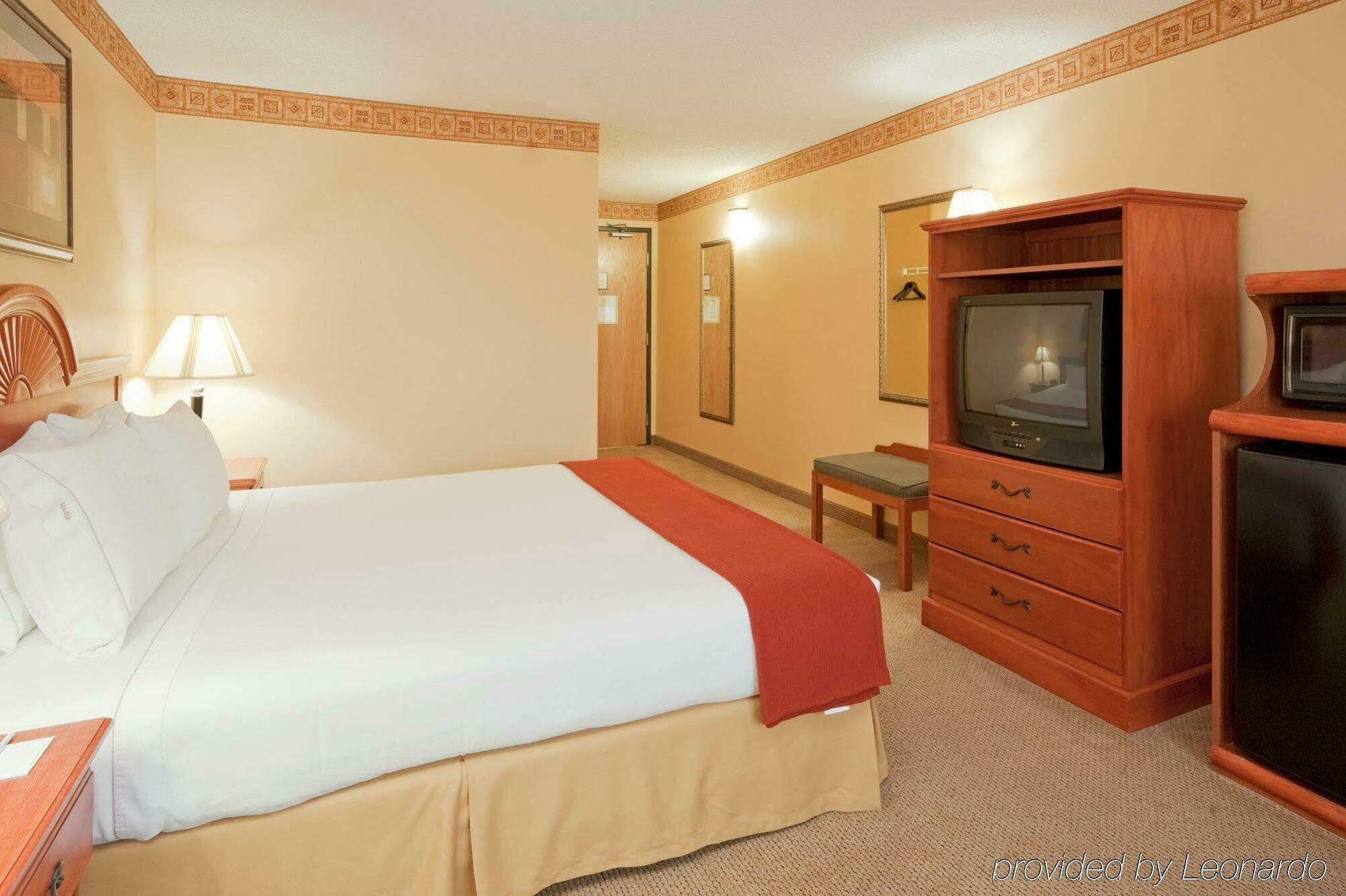 Holiday Inn Express Hotel & Suites Livermore By Ihg Eksteriør billede