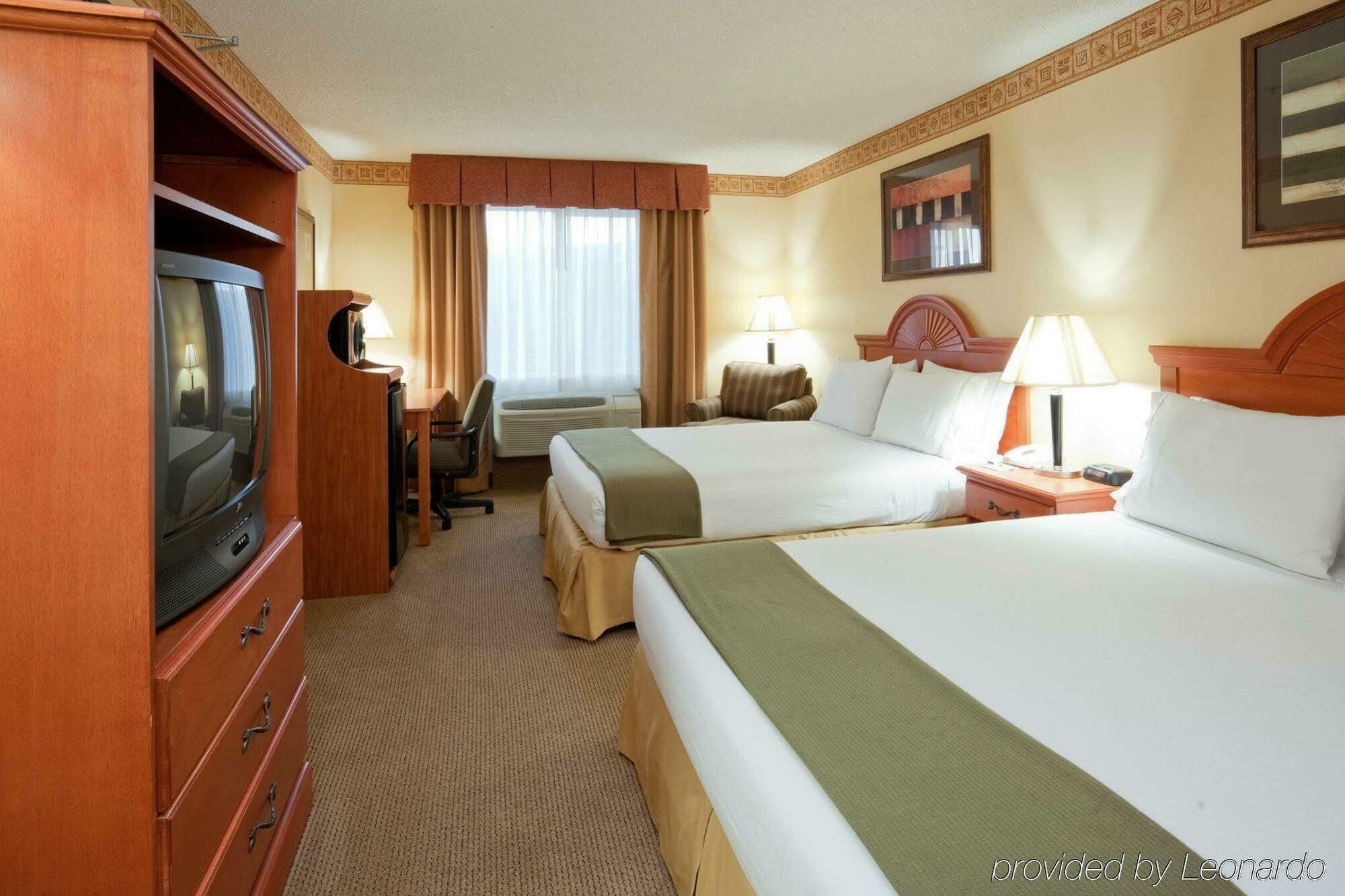Holiday Inn Express Hotel & Suites Livermore By Ihg Eksteriør billede