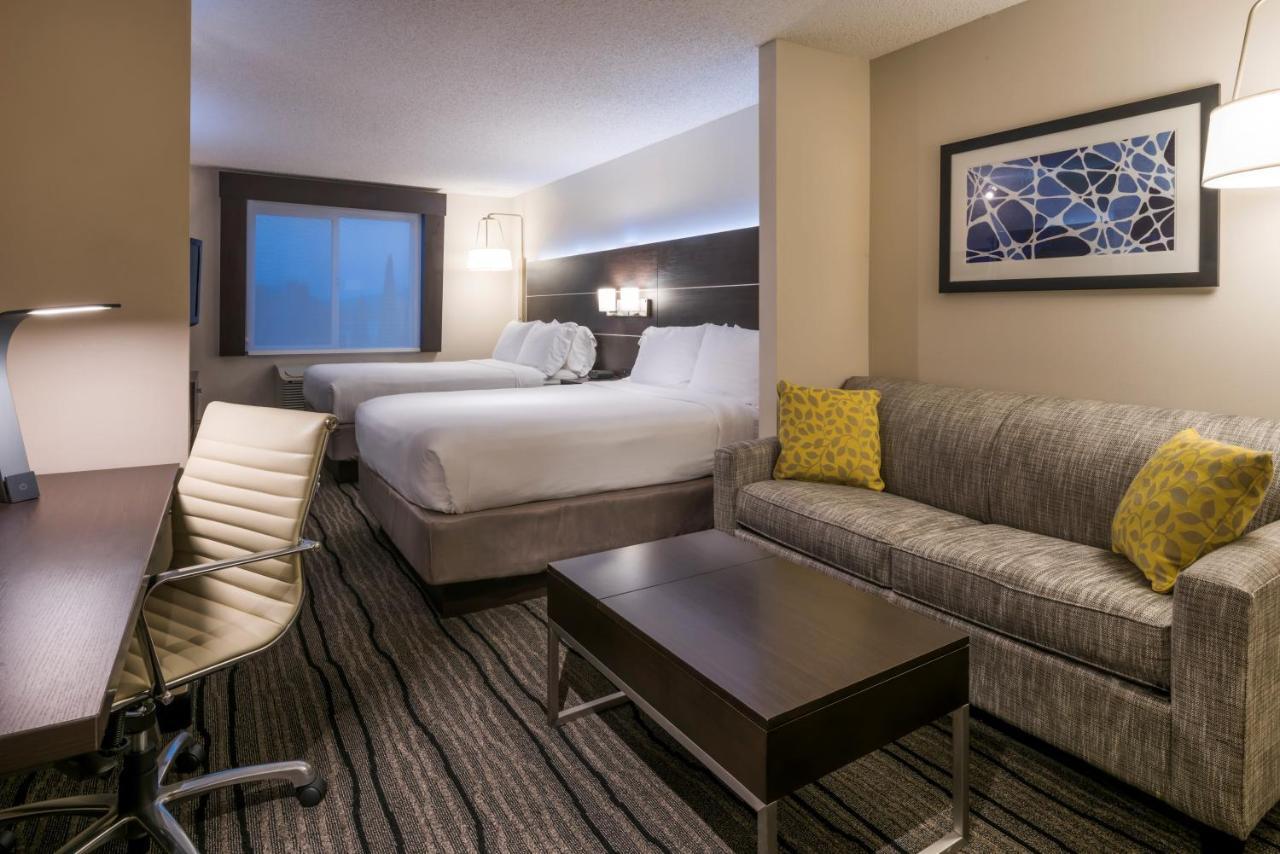 Holiday Inn Express Hotel & Suites Livermore By Ihg Eksteriør billede