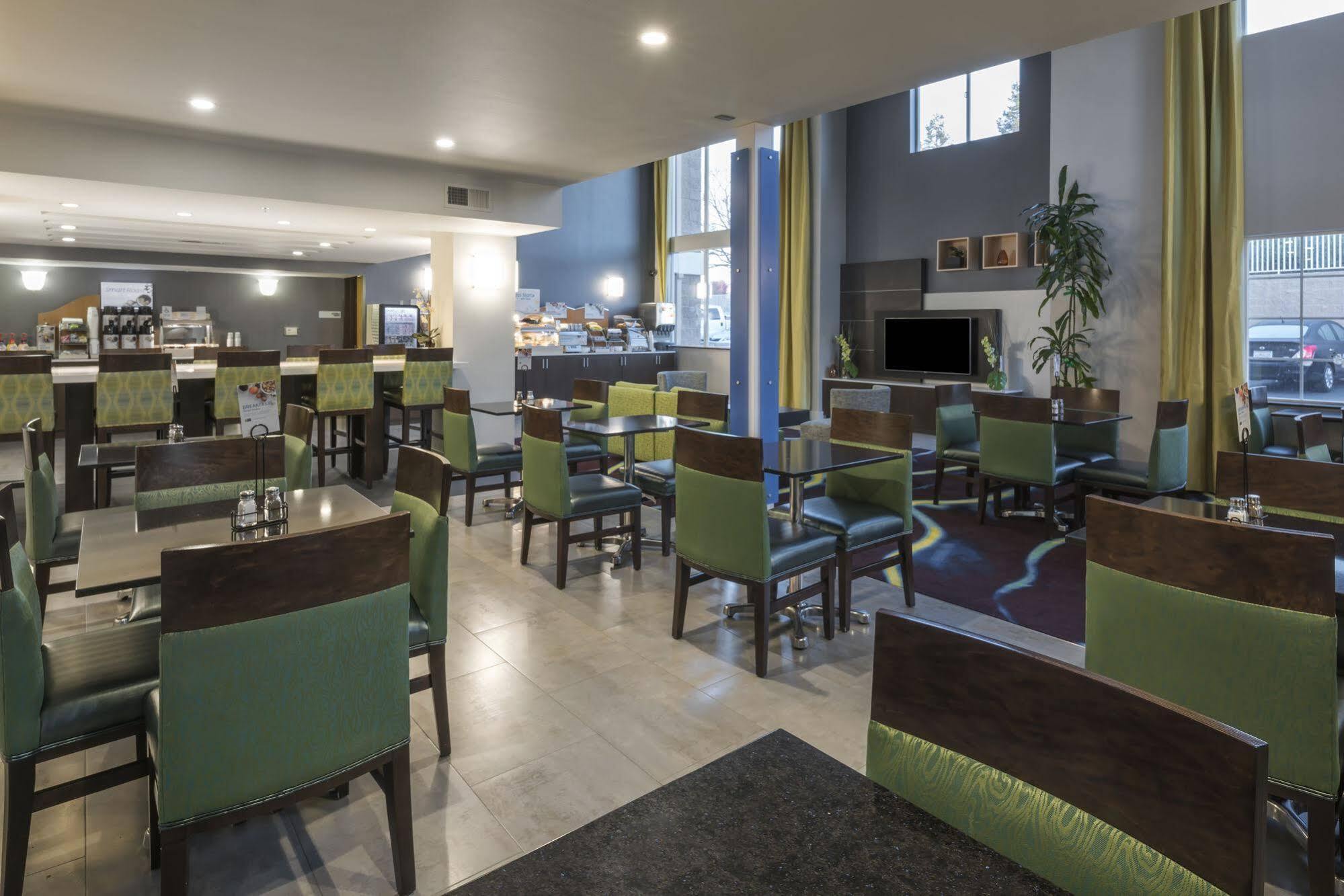 Holiday Inn Express Hotel & Suites Livermore By Ihg Eksteriør billede