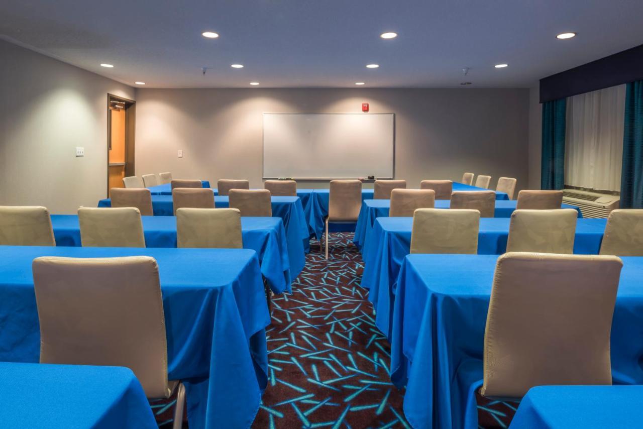 Holiday Inn Express Hotel & Suites Livermore By Ihg Eksteriør billede